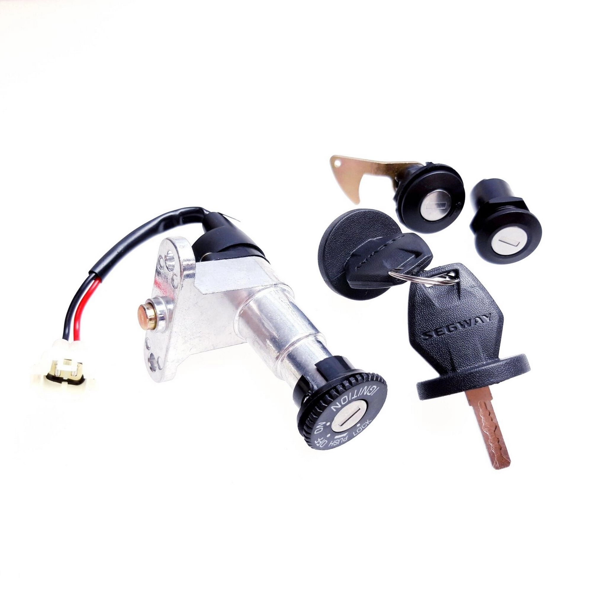 SEGWAY SNARLER 570 KONTAK SETİ #KM 78152